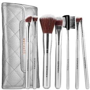 Sephora Deluxe Brush Set